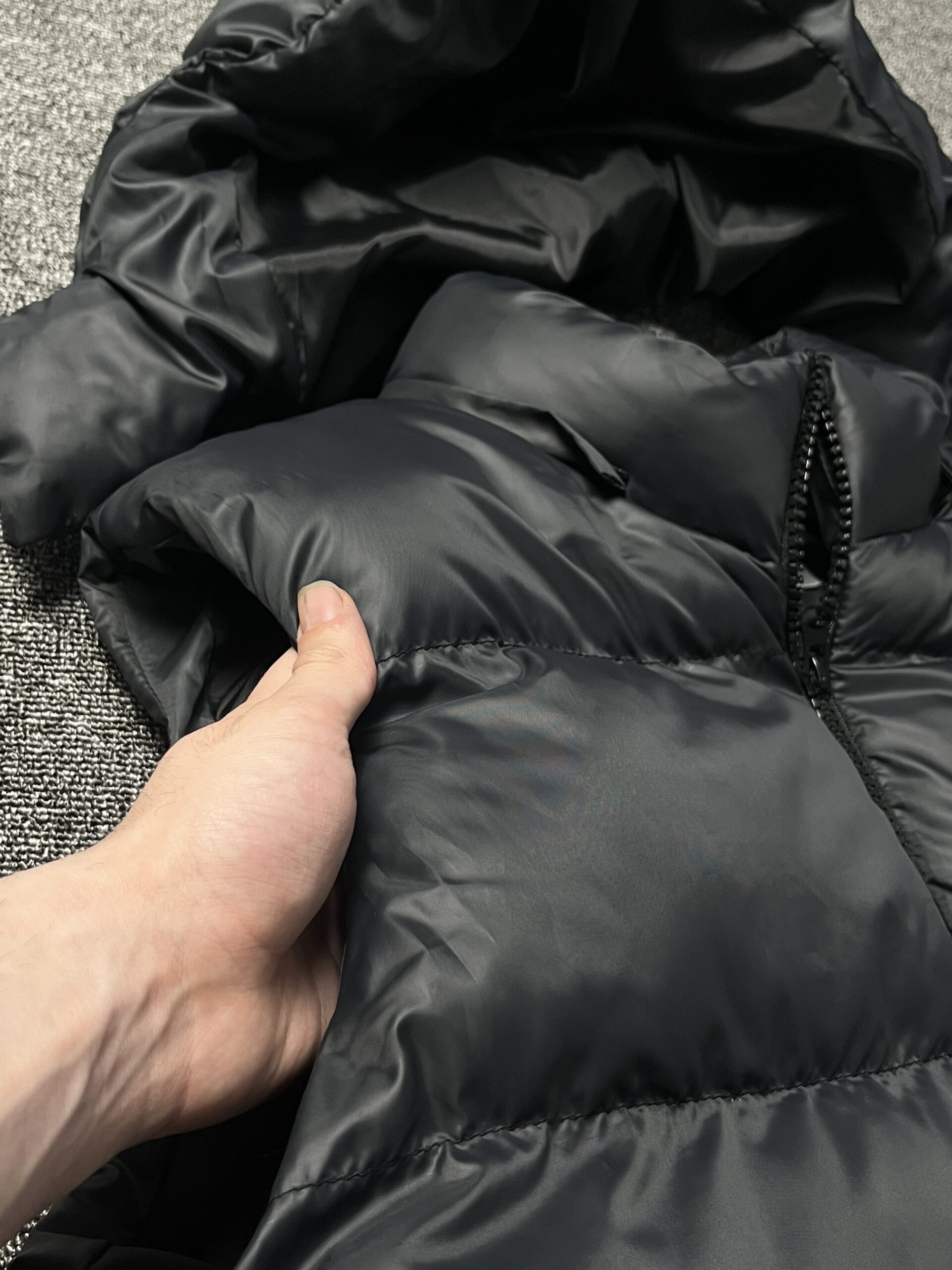 پافر پفکی - تصویر 3