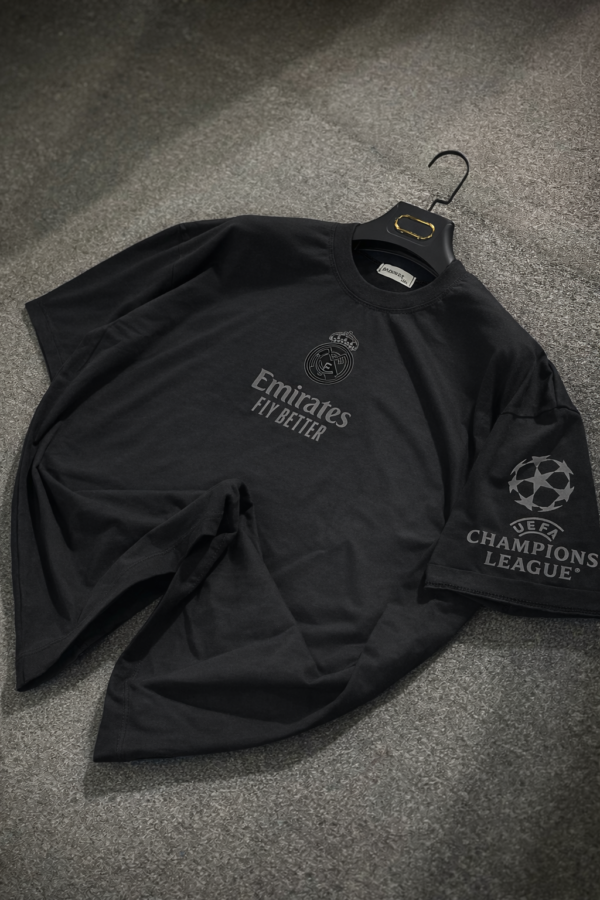 تیشرت رئال مادرید