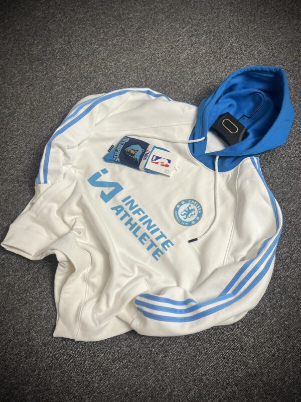هودی chelsea