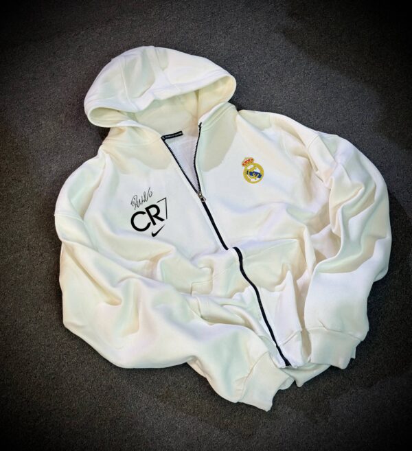 سوییشرت رونالدو