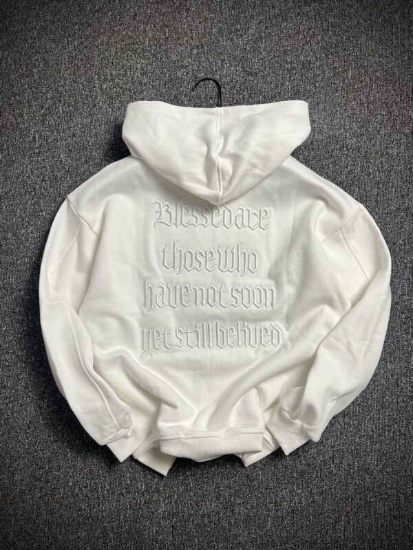 هودی گلدوزی