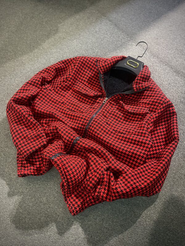 سوییشرت داخل خز